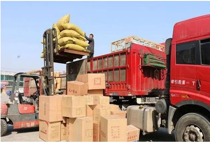 泉州到田东县物流专线