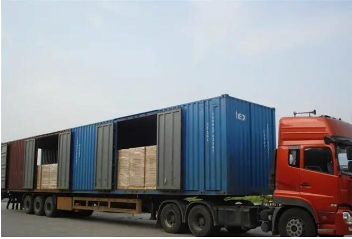 泉州到田东县整车运输