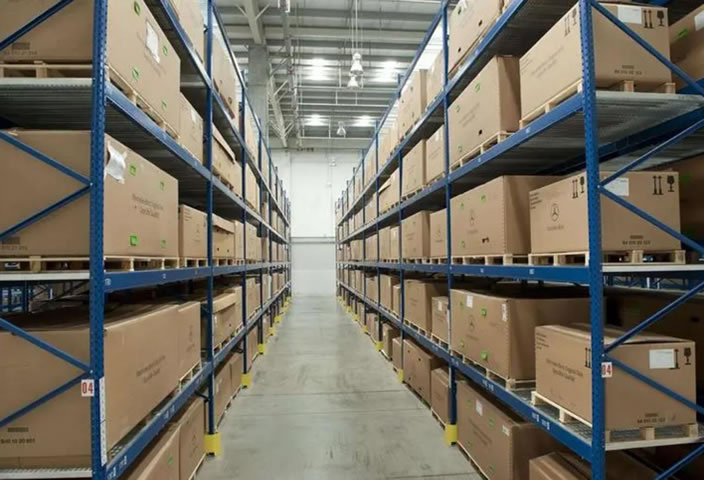 泉州到田东县货物仓储