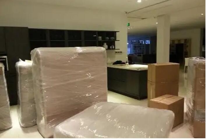 泉州到田东县长途搬家